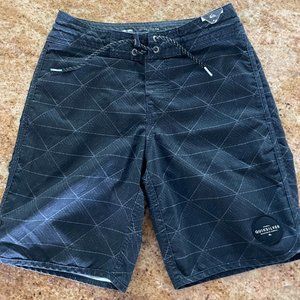 Quicksilver Variables 17 Boys Boardshorts